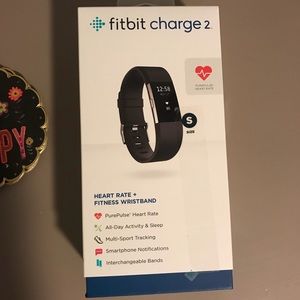 Fitbit Charge